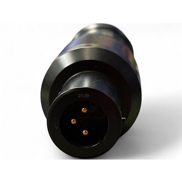 Used Electro-Voice RE320 Dynamic Microphone