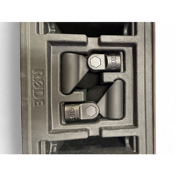 Used RODE M5 Condenser Microphone