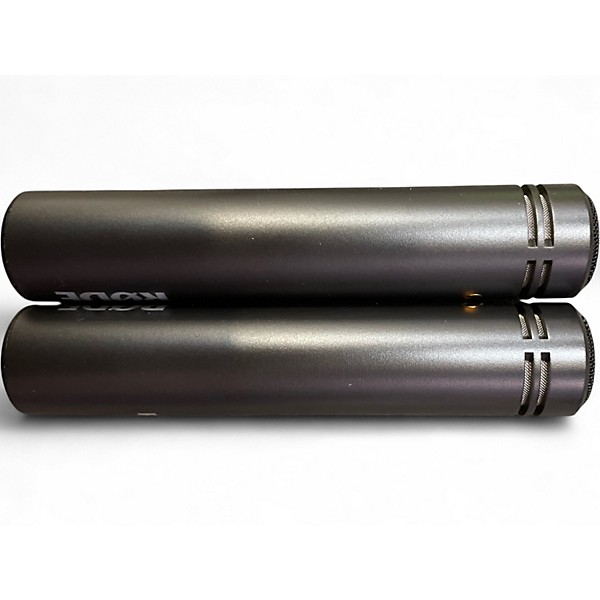 Used RODE M5 Condenser Microphone