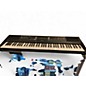 Used Yamaha PSREW300 76 Key Portable Keyboard thumbnail