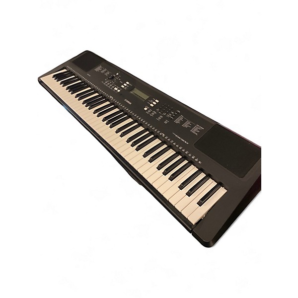Used Yamaha PSREW300 76 Key Portable Keyboard