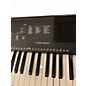 Used Yamaha PSREW300 76 Key Portable Keyboard