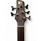 Used Ibanez SRF705 3 Color Sunburst Electric Bass Guitar