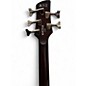 Used Ibanez SRF705 3 Color Sunburst Electric Bass Guitar