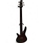 Used Ibanez SRF705 3 Color Sunburst Electric Bass Guitar