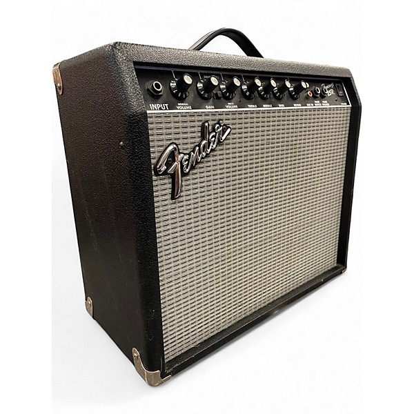 Used Fender  FRONTMAN 25 Guitar Combo Amp