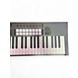 Used Novation Launchkey 61 Key MIDI Controller