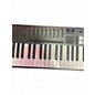 Used Novation Launchkey 61 Key MIDI Controller
