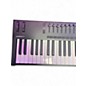 Used Novation Launchkey 61 Key MIDI Controller