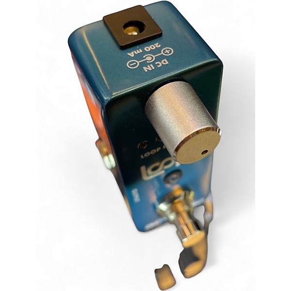 Used Acoustic LOOP 1 Pedal