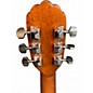 Used Ovation APPLAUSE 2 Color Sunburst Acoustic Guitar