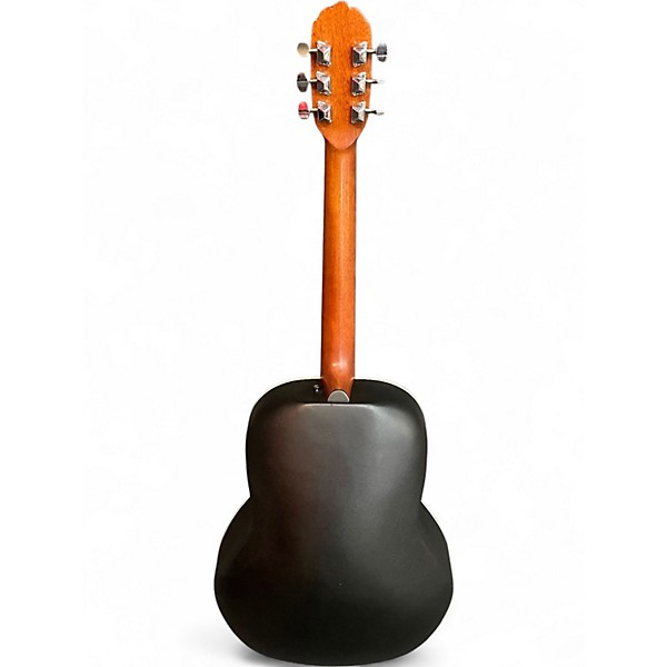 Used Ovation APPLAUSE 2 Color Sunburst Acoustic Guitar