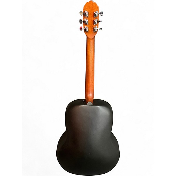 Used Ovation APPLAUSE 2 Color Sunburst Acoustic Guitar