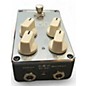 Used Carl Martin PANAMA Effect Pedal