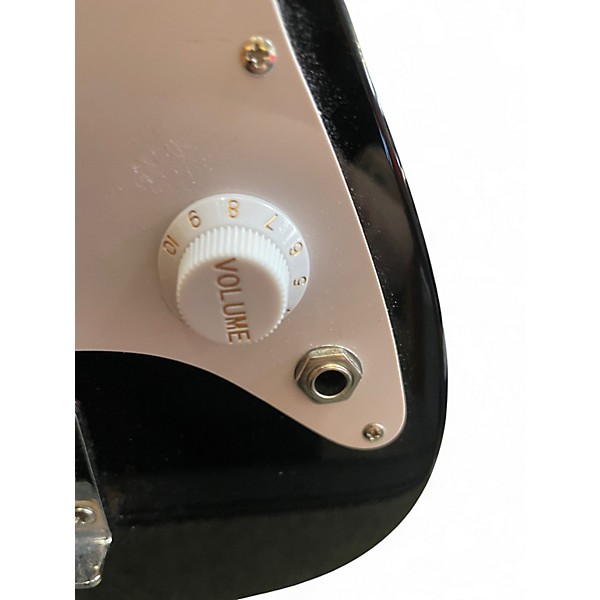 Used Loog Guitars ACOUSTIC Black Acoustic Guitar