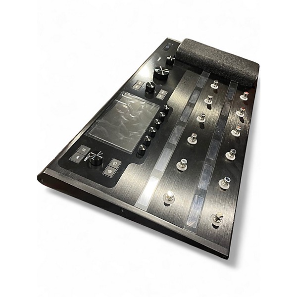 Used Line 6 Helix Effect Processor