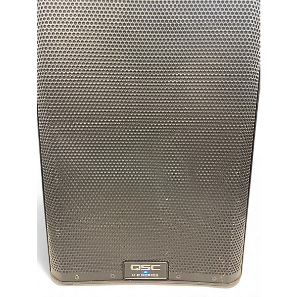 Used QSC K12.2 Powered Speaker