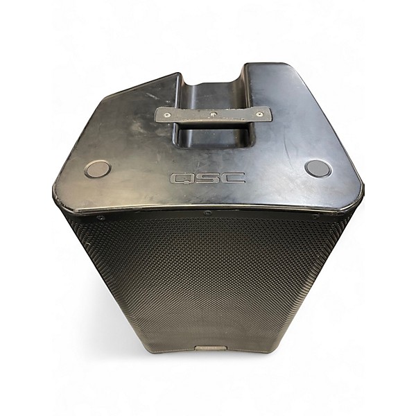 Used QSC K12.2 Powered Speaker