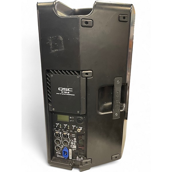 Used QSC K12.2 Powered Speaker