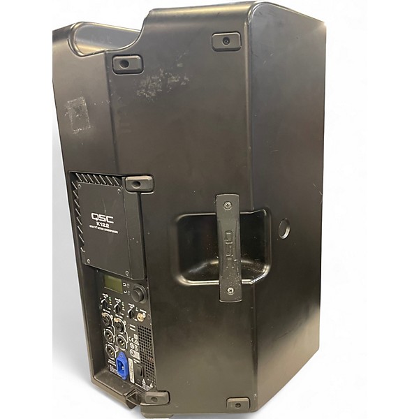 Used QSC K12.2 Powered Speaker