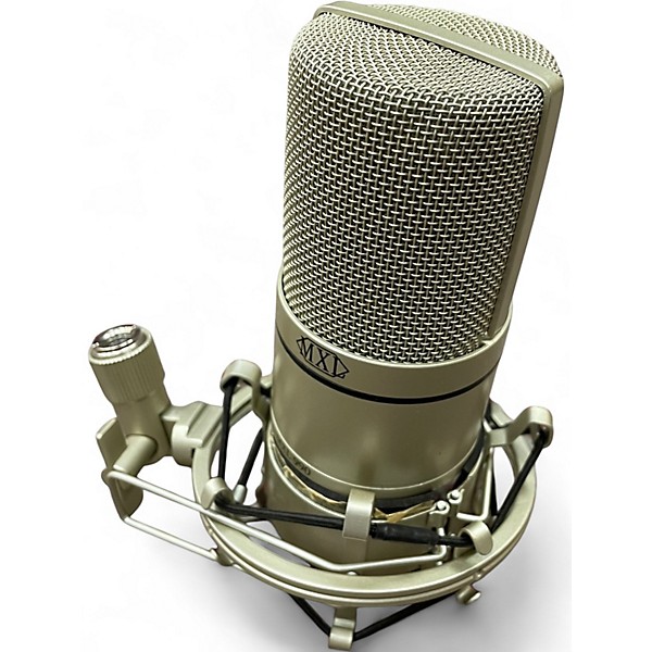 Used MXL 990 Condenser Microphone