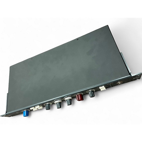 Used Alctron MP73EQV2 Microphone Preamp