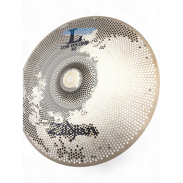 Used Zildjian 16in L80 Low Volume Crash Cymbal