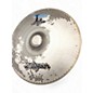 Used Zildjian 16in L80 Low Volume Crash Cymbal