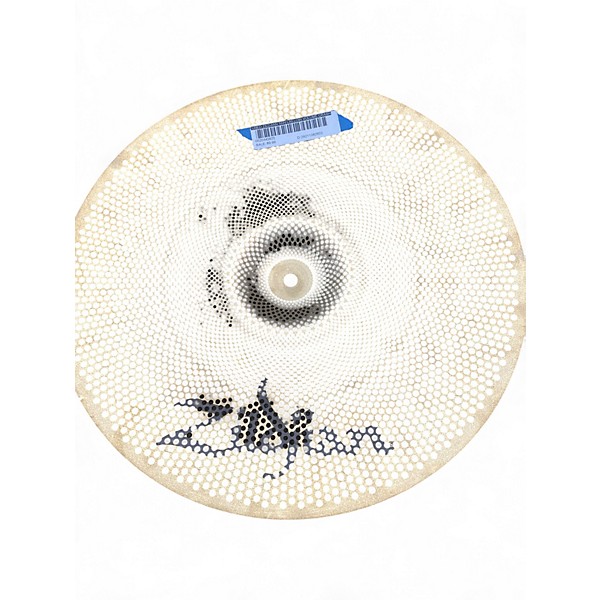 Used Zildjian 16in L80 Low Volume Crash Cymbal