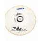 Used Zildjian 16in L80 Low Volume Crash Cymbal
