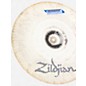 Used Zildjian 16in L80 Low Volume Crash Cymbal