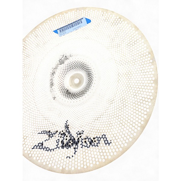 Used Zildjian 16in L80 Low Volume Crash Cymbal