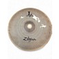 Used Zildjian 18in L80 Low Volume Ride Cymbal thumbnail