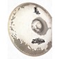 Used Zildjian 18in L80 Low Volume Ride Cymbal