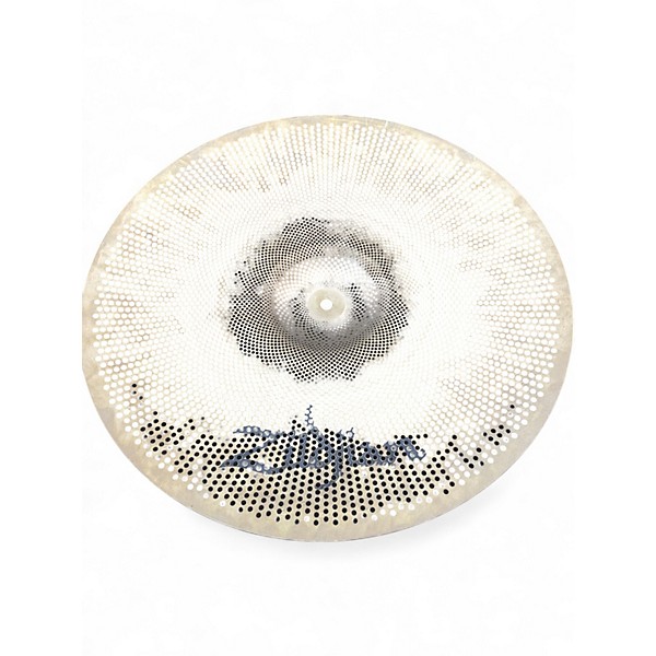 Used Zildjian 18in L80 Low Volume Ride Cymbal