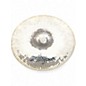 Used Zildjian 18in L80 Low Volume Ride Cymbal