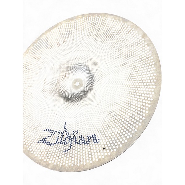 Used Zildjian 18in L80 Low Volume Ride Cymbal