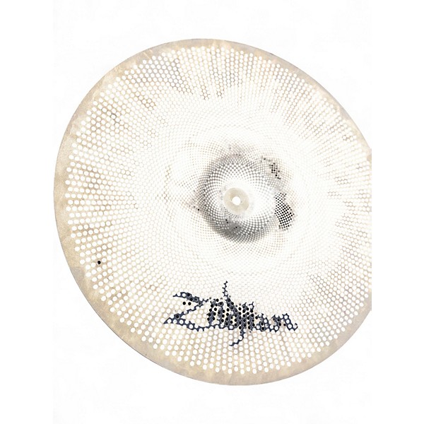 Used Zildjian 18in L80 Low Volume Ride Cymbal