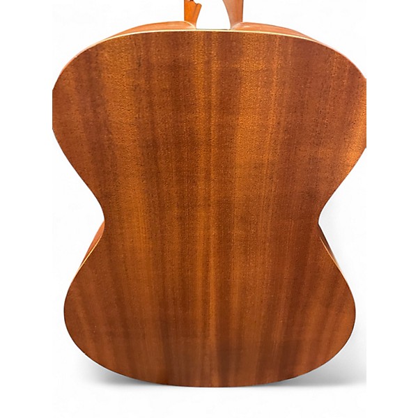 Used Taylor Academy 12E Natural Acoustic Electric Guitar