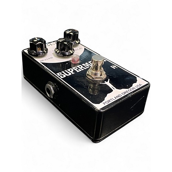 Used Mr. Black Supermoon Effect Pedal