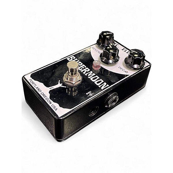 Used Mr. Black Supermoon Effect Pedal