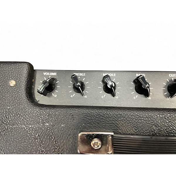 Used Fender TONE MASTER FR-12 Guitar Combo Amp