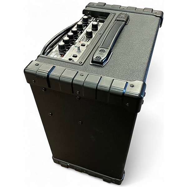 Used Roland Cube 60 60W Amp Guitar Combo Amp