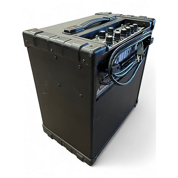 Used Roland Cube 60 60W Amp Guitar Combo Amp