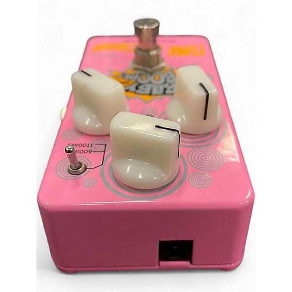 Used Biyang TIME MACHINE Effect Pedal