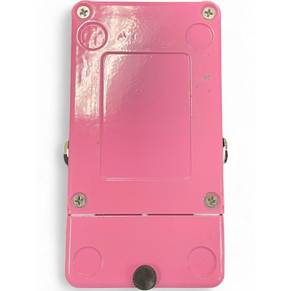 Used Biyang TIME MACHINE Effect Pedal