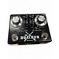 Used Demonfx THE DUALGUN Effect Pedal thumbnail