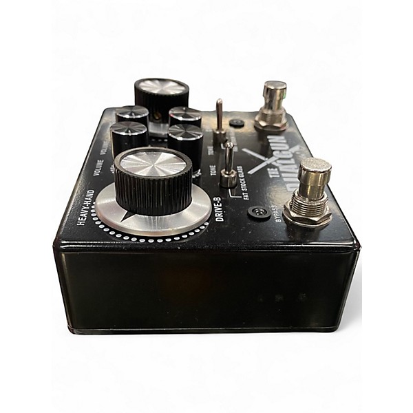 Used Demonfx THE DUALGUN Effect Pedal