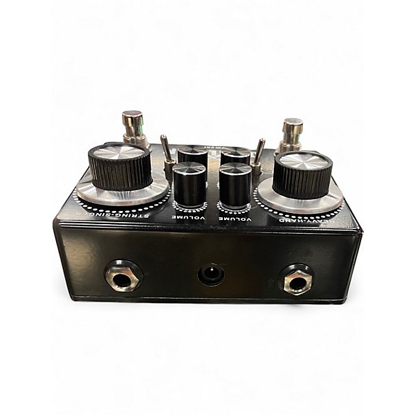 Used Demonfx THE DUALGUN Effect Pedal