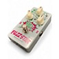 Used Biyang FUZZ STAR Effect Pedal